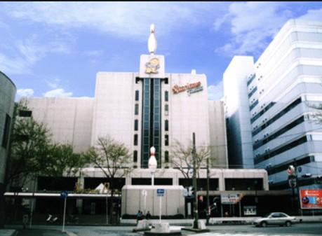 その他　博多スターレーン（その他）まで372m