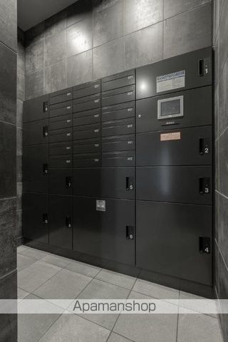 その他共有部分　その他共有部分