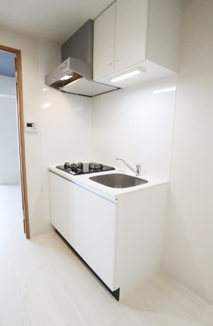 キッチン　別部屋同仕様タイプ