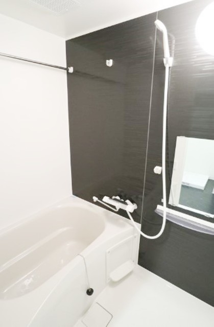 バス・シャワールーム　別部屋同仕様タイプ
