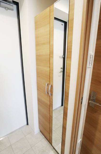 収納　別部屋同仕様タイプ