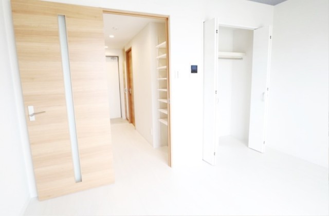 その他部屋・スペース　別部屋同仕様タイプ