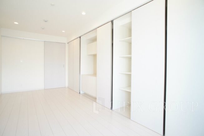 居室・リビング　居間・リビング