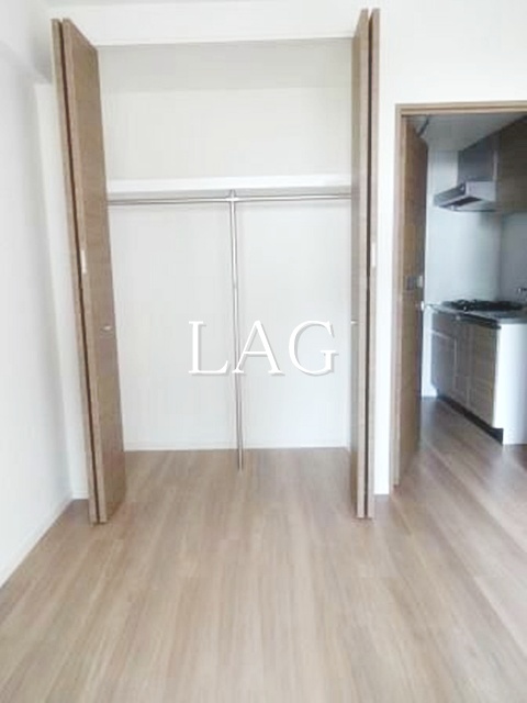 収納　収納です。