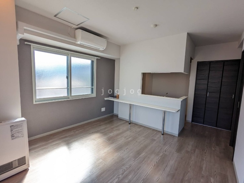 居室・リビング　同号室タイプ写真