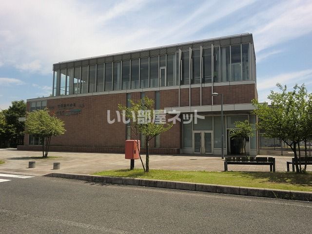 その他　ＪＲ高山本線鵜沼駅（その他）まで1319m
