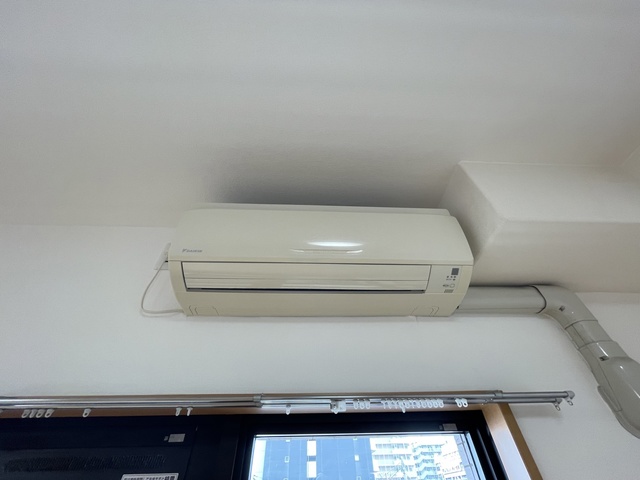 その他設備　別号室産興