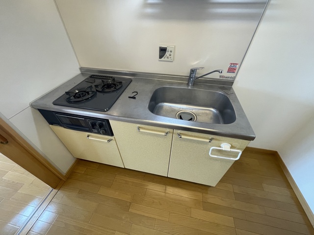 キッチン　別号室産興
