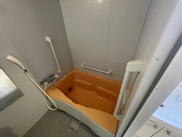 バス・シャワールーム　別号室産興