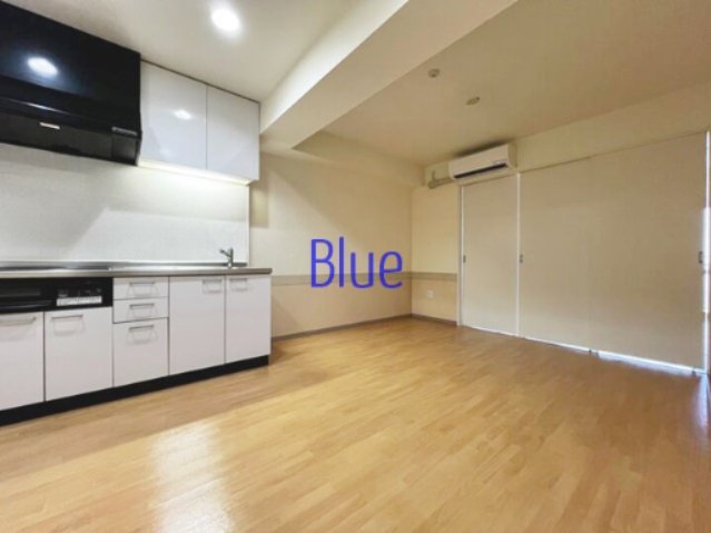 居室・リビング　同じ仕様