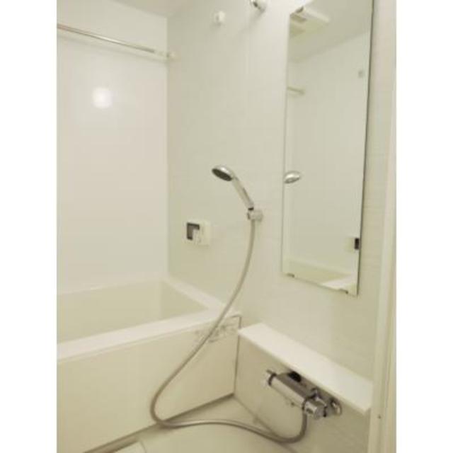 バス・シャワールーム　バス※別部屋参考写真