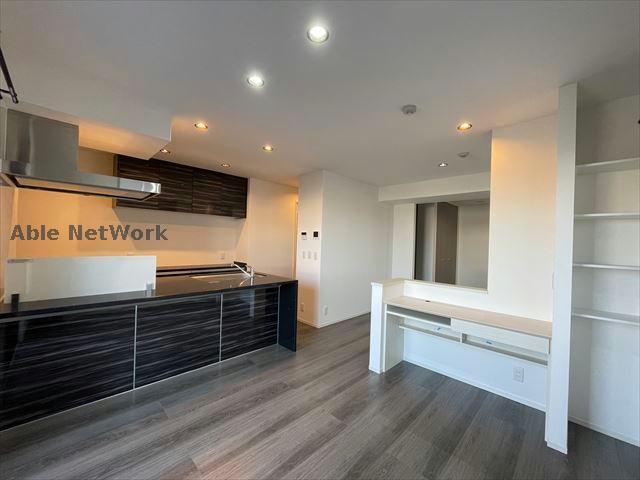 居室・リビング　※同型