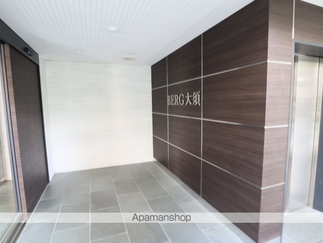 ロビー　ロビー