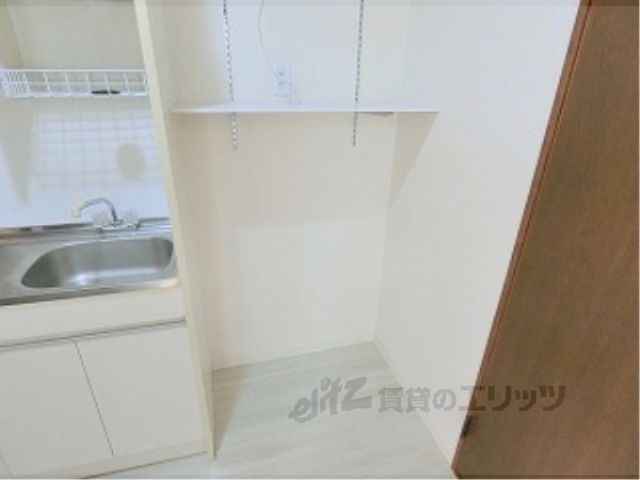 その他部屋・スペース　冷蔵庫置場