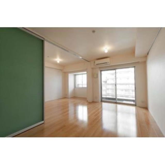 居室・リビング　※写真は同タイプ住戸です。