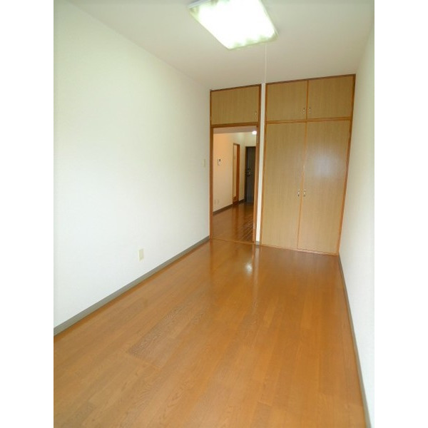 居室・リビング　☆他号室参考写真☆