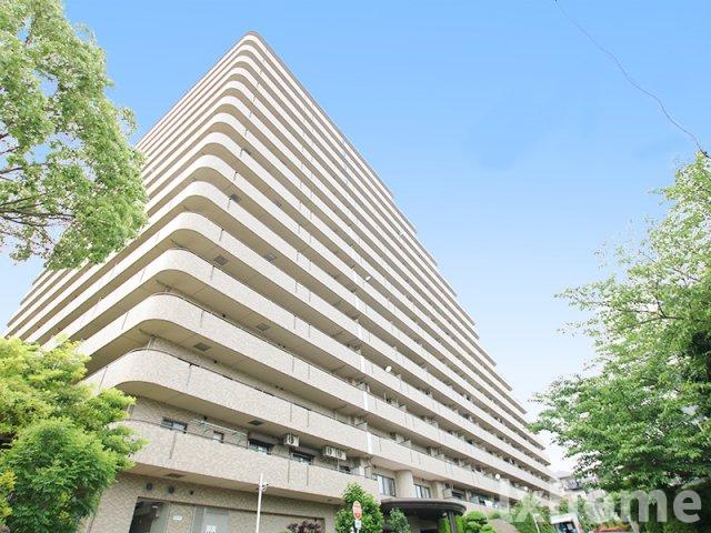 建物外観　外観です