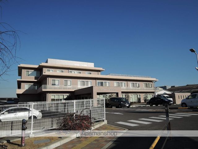 病院　医療法人晋救館和田病院（病院）まで731m