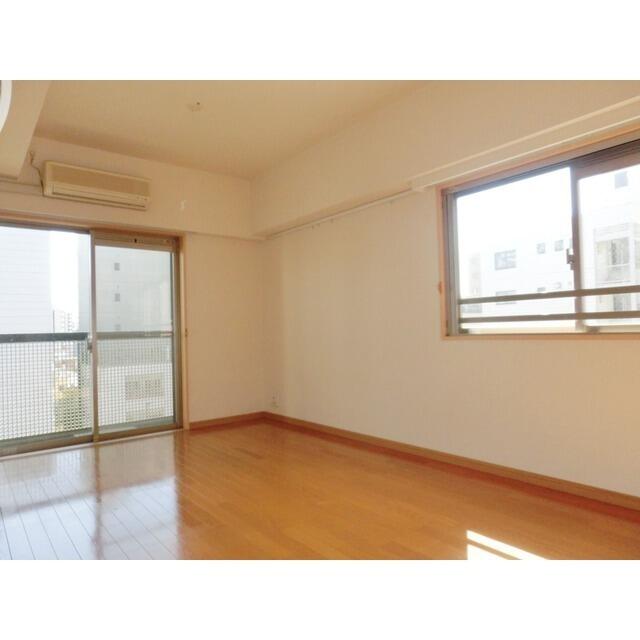 居室・リビング　リビングダイニング