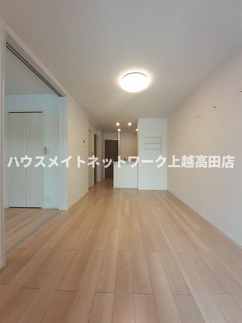 居室・リビング　居室・リビング