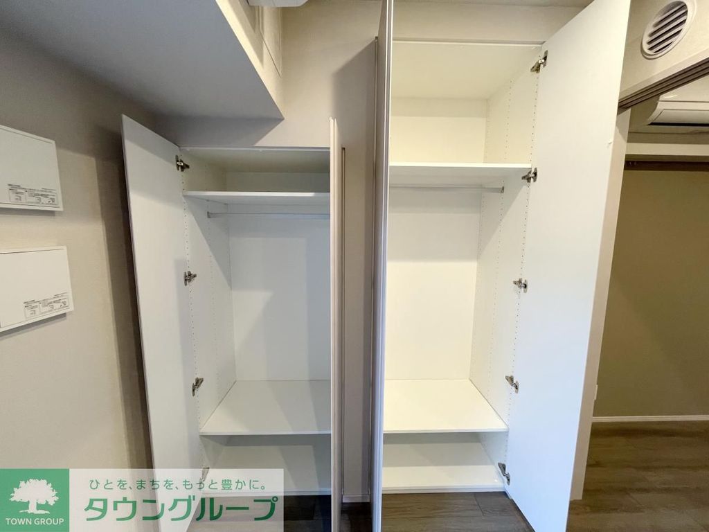収納　★別号室参考写真★
