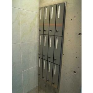 その他共有部分　集合POST完備