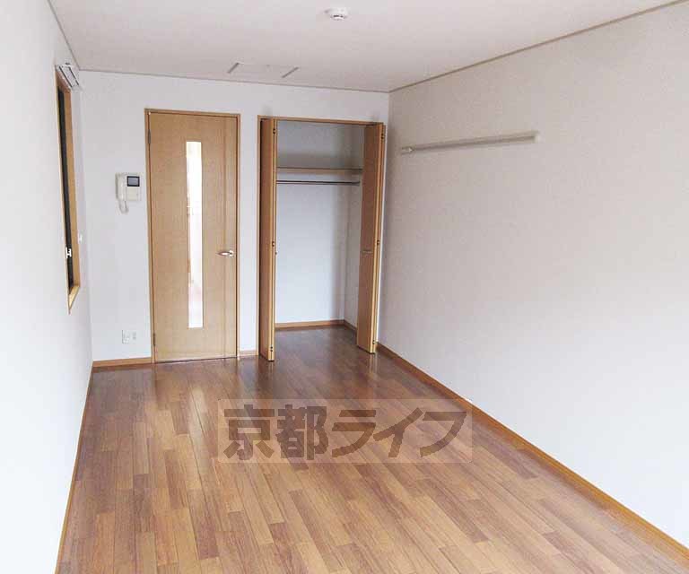 居室・リビング　ひろーいおへや