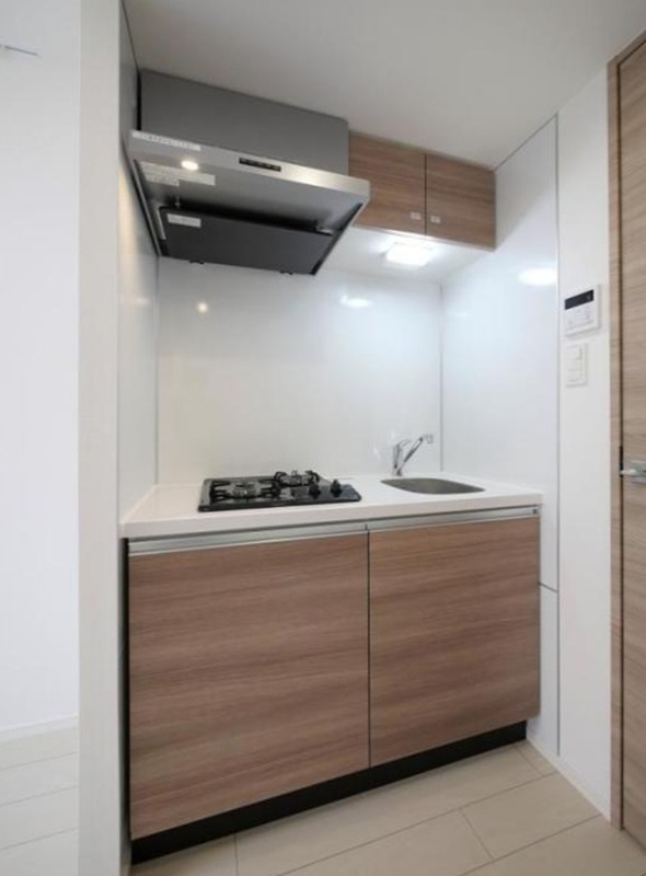 キッチン　同仕様写真含む