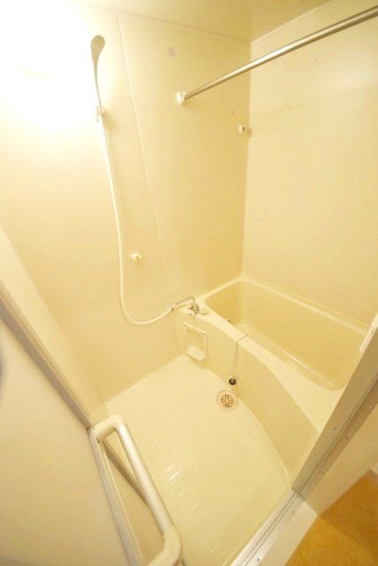 バス・シャワールーム　★バス・トイレ別★