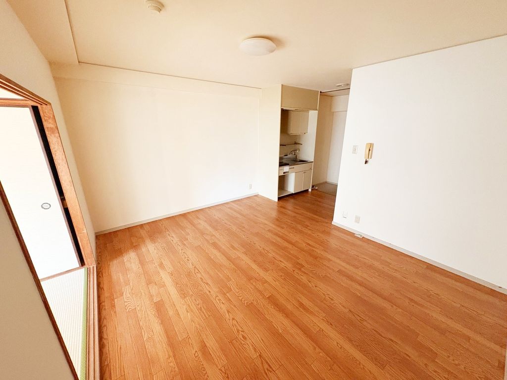 居室・リビング　リビング/居室