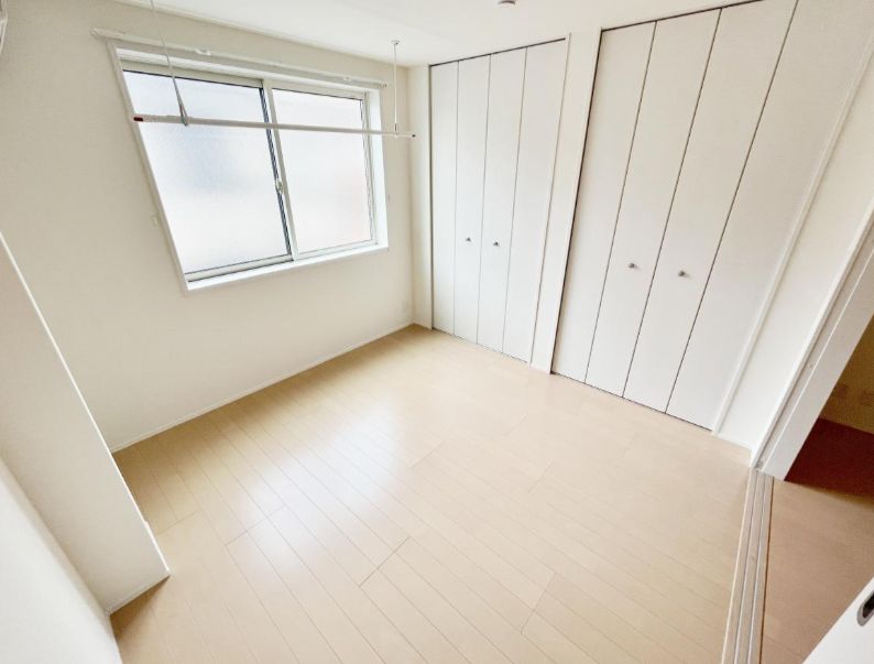 その他部屋・スペース　★角部屋、二面採光、風通しも良好★