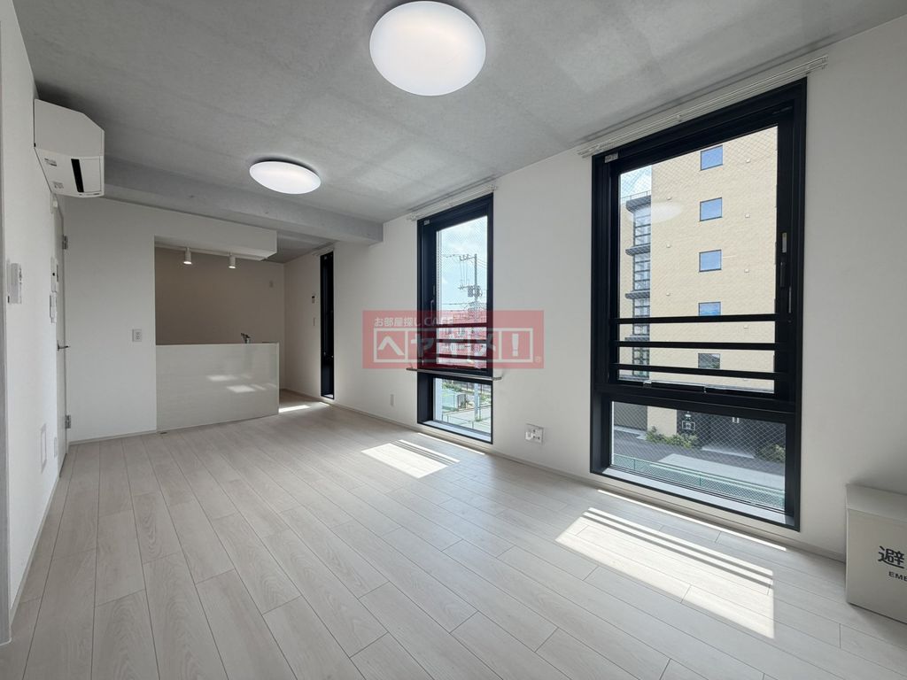 居室・リビング　リビング/居室