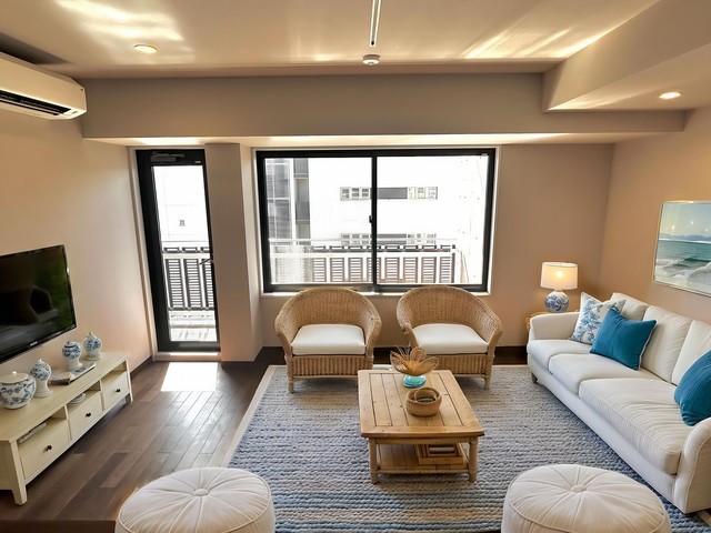 その他　画像はＣＧによる家具配置であり家具等は契約対象外です