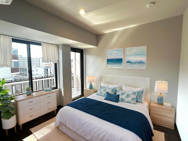 その他　画像はＣＧによる家具配置であり家具等は契約対象外です