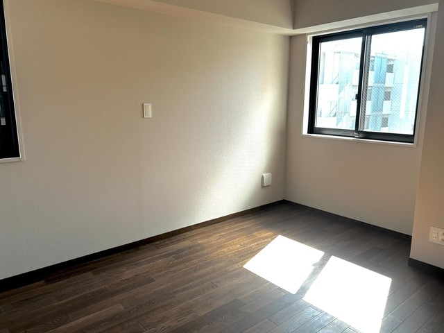 居室・リビング　※写真は同タイプ住戸です。