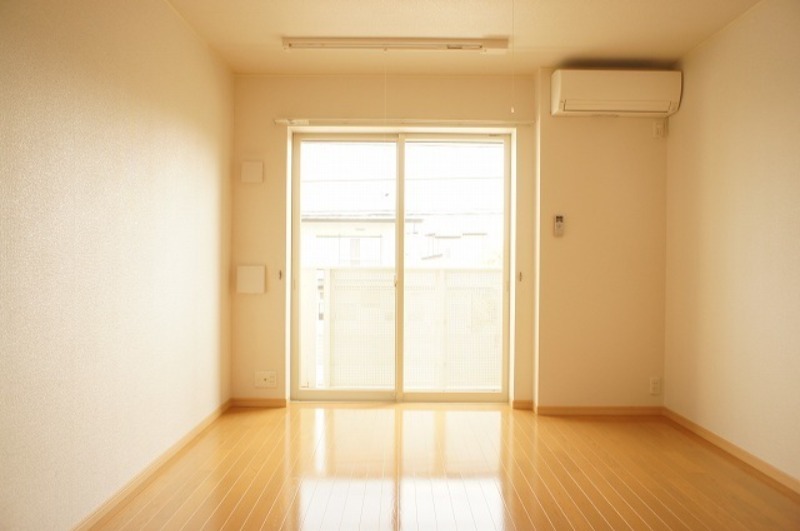 居室・リビング　図面と現状に相違がある場合には現状を優先