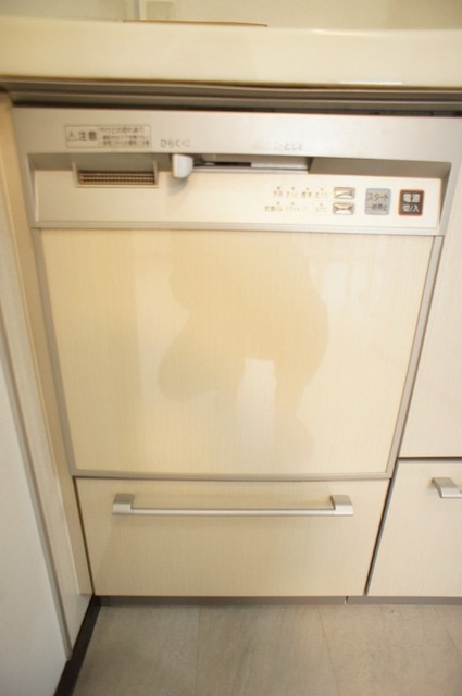 その他設備　※前回募集時のお写真です