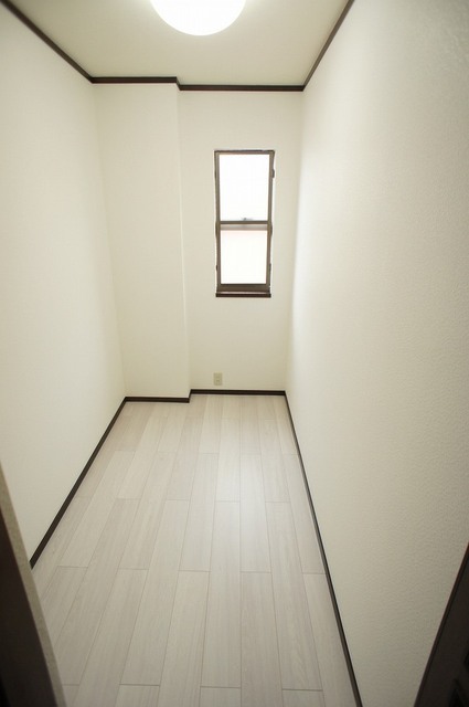 収納　※前回募集時のお写真です