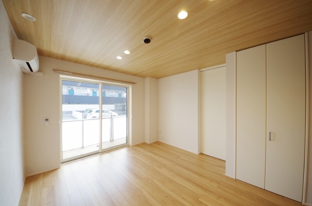 居室・リビング　ＬＤＫ１２帖