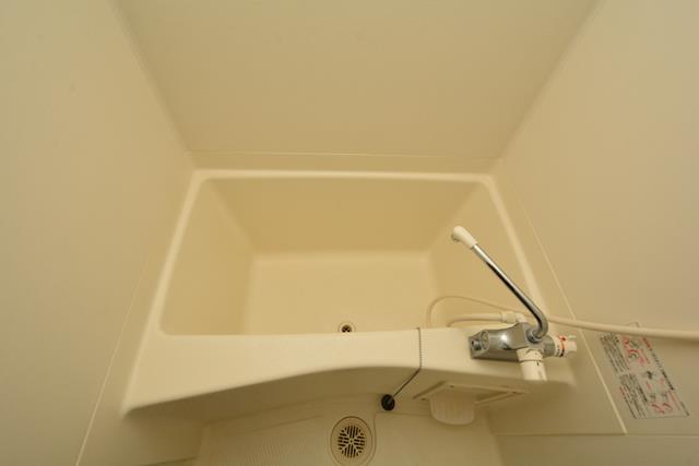 バス・シャワールーム　浴室暖房付きで便利！