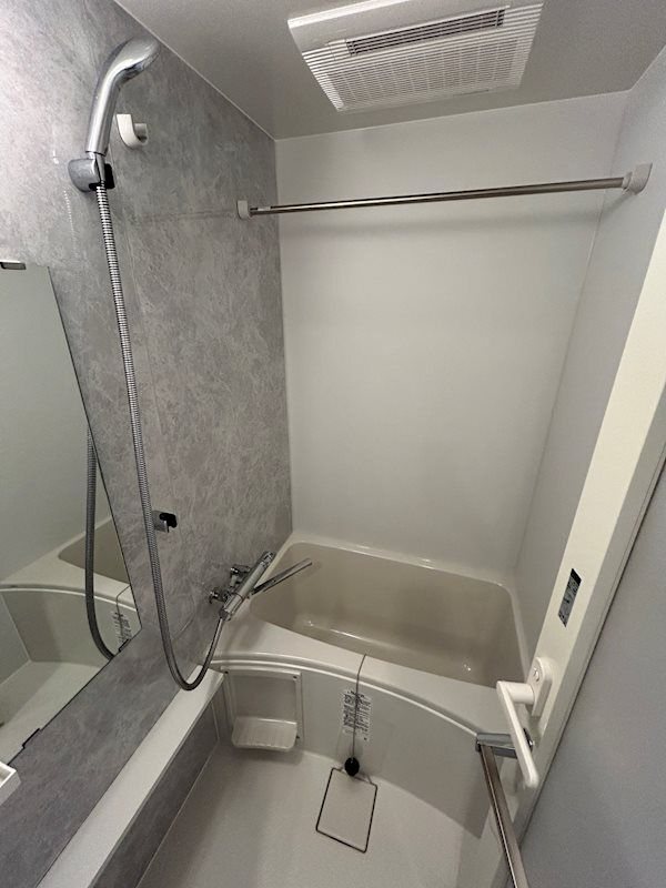 バス・シャワールーム　※参考写真