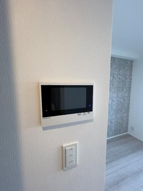 セキュリティ　※参考写真