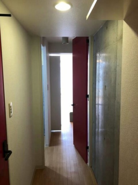 その他　廊下