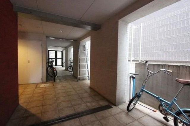 その他共有部分　共用部分