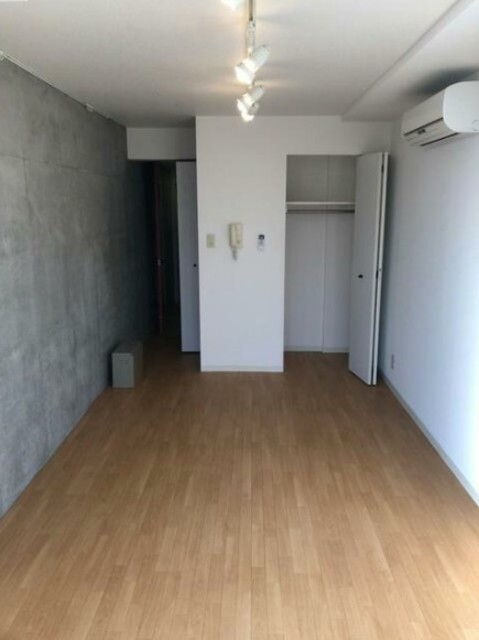 居室・リビング　きれいなお部屋