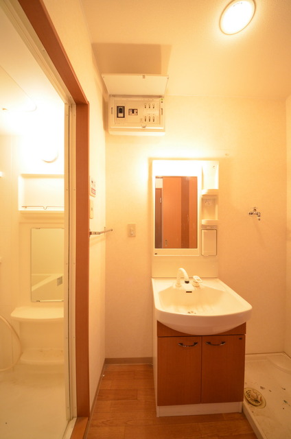 洗面設備　★洗面脱衣所、やはりこの配置が使いやすいといわれます★