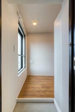 玄関　☆玄関☆