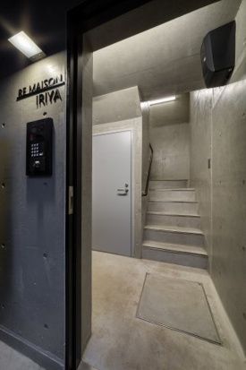 その他共有部分　共有部分★