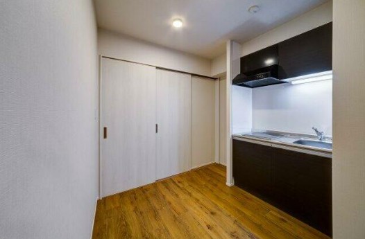 居室・リビング　☆ゆったりスペース☆