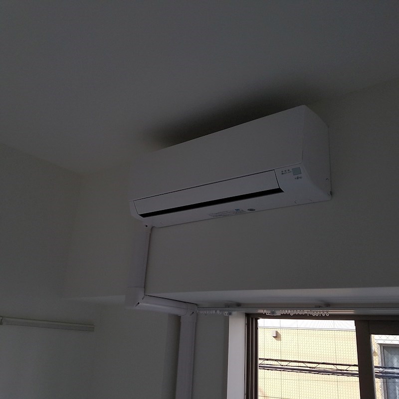 その他　他号室部屋